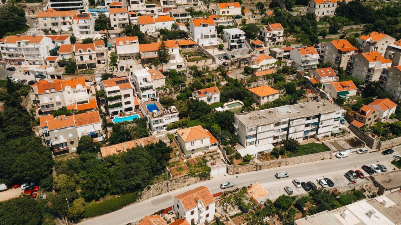 Apartment Marghareta Dubrovnik Exterior foto